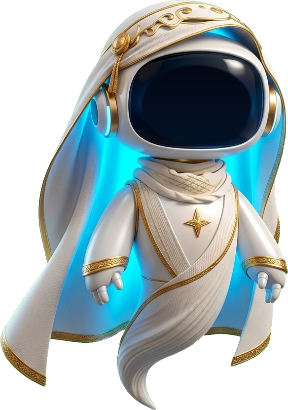 365 Adventures Mascot